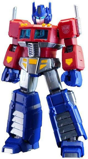 Φιγούρα Δράσης Transformers Optimus Prime