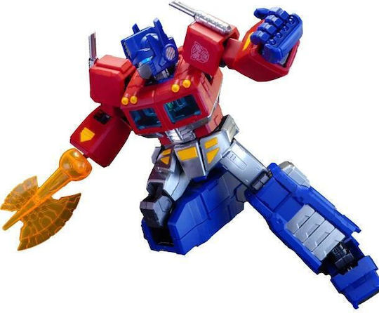 Φιγούρα Δράσης Transformers Optimus Prime