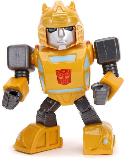 Φigură de acțiune Transformers Bumblebee G1 pentru copii de 6+ ani ani 10cm cm