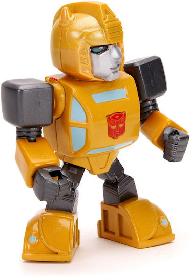 Φigură de acțiune Transformers Bumblebee G1 pentru copii de 6+ ani ani 10cm cm