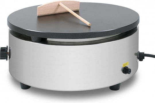 Dynamic Marreti Commercial Crepe Maker Electric 3kW with Plate Ø40cm