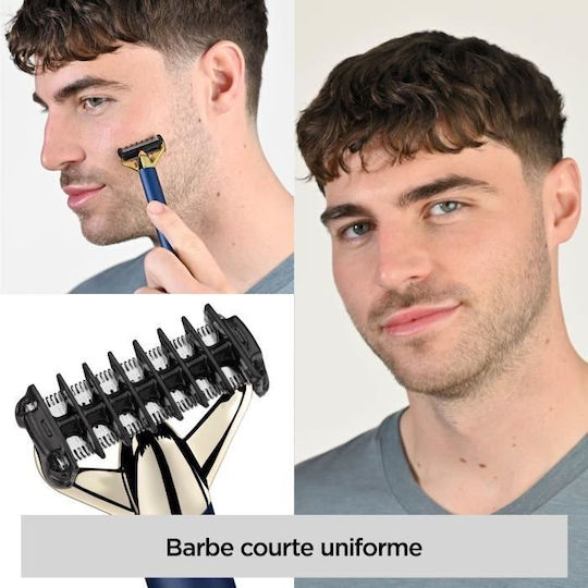 Babyliss S0464850 Електрическа самобръсначка За лице