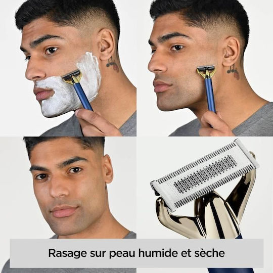 Babyliss S0464850 Електрическа самобръсначка За лице
