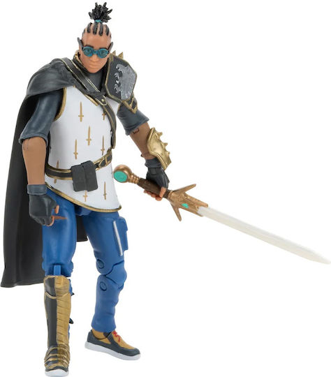 Action-Figur Fortnite: Solo Mode - Mode Malik Fortnite 10cm.