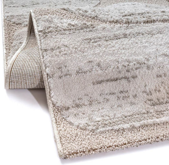 Newplan Kinder Teppich Beige 80x150cm