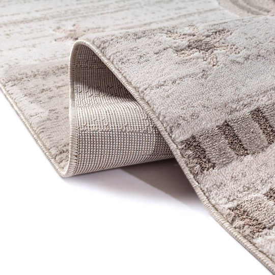 Newplan Kinder Teppich Beige 133x190cm