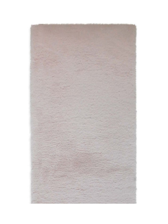 Newplan Fc19 Παιδικό Χαλί Ροζ 80x150cm