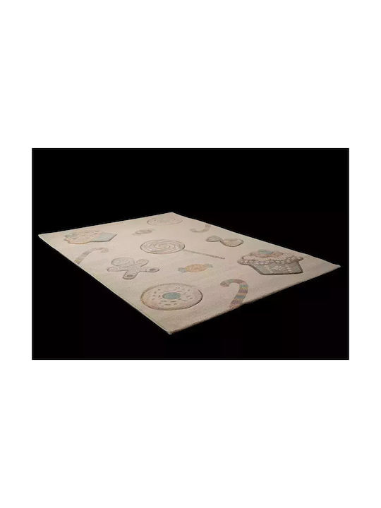 Tzikas Carpets Kids Synthetic Rug 76772-260 160x230cm