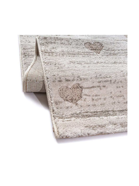 Newplan Kids Rug Bej 80x150cm