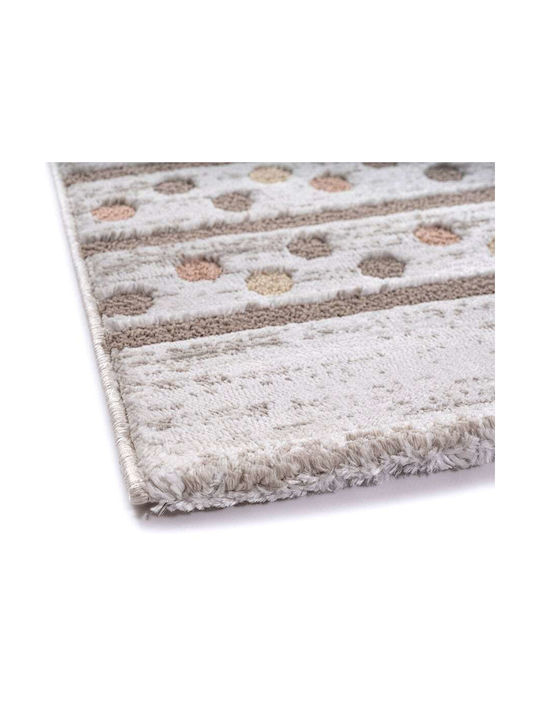Newplan Παιδικό Χαλί Μπεζ 133x190cm Newplan Παιδικό Χαλί Μπεζ 133x190cm