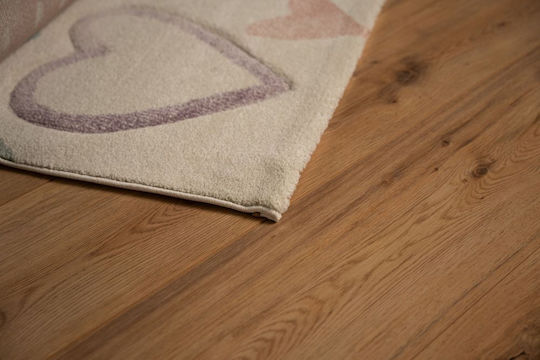 Tzikas Carpets 76765-260 Παιδικό Χαλί Μπεζ 133x190cm