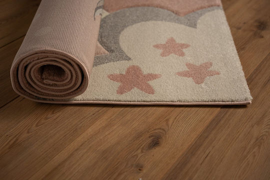 Tzikas Carpets Kids Synthetic Rug 76774-255 200x290cm