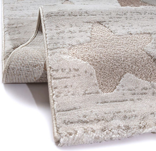 Newplan Kids Rug Bej 133x190cm