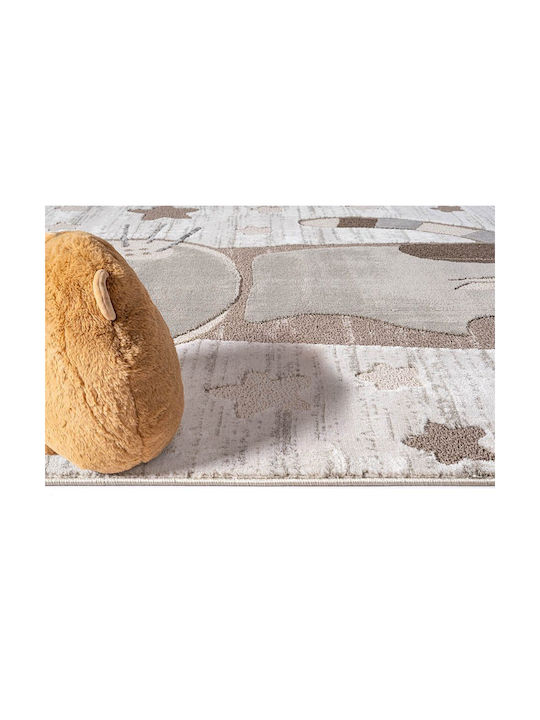 Newplan Kids Synthetic Rug 160x230cm