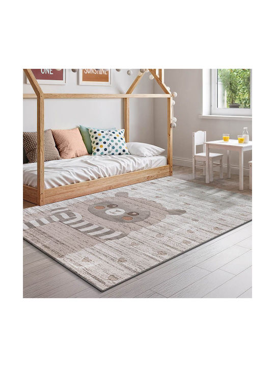 Newplan Kids Synthetic Rug 133x190cm