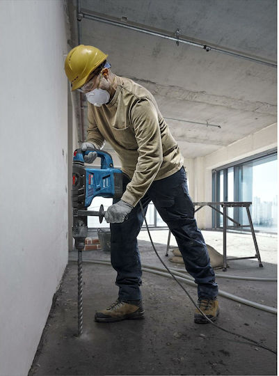 Bosch GBH 6-42 C Impact Demolition Hammer Electric 1350W with Chuck SDS Plus 0611278020