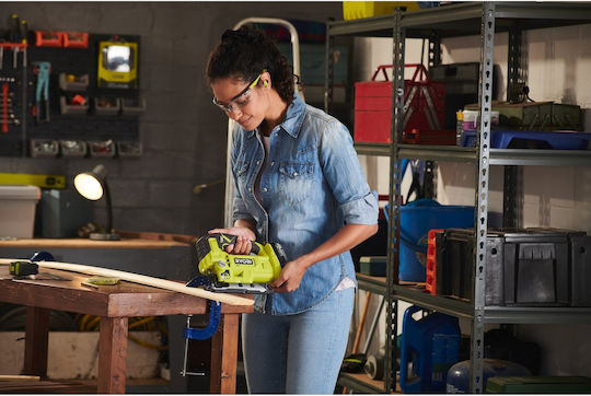 Ryobi RJS18BL-0 Ferăstrău Alternativ 18V Solo Fără Perii