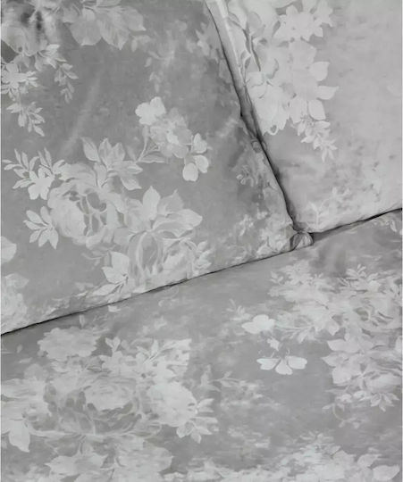 Kentia Großes Doppelbett 220x240 Vanessa Gray Kentia Großes Doppelbett 220x240 Vanessa Gray