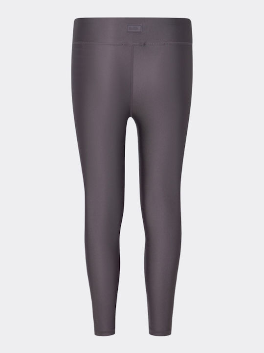 Kids Legging Sports Long Purple