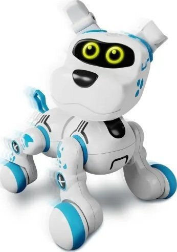 Xtrem Bots - Bobby Електронна роботизирана игра