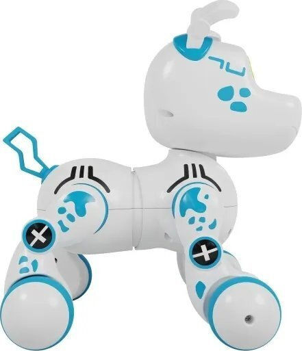Xtrem Bots - Bobby Електронна роботизирана игра