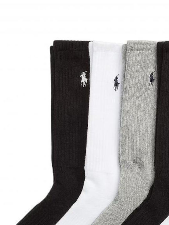 Ralph Lauren Herren Socken Ghast 6er Pack