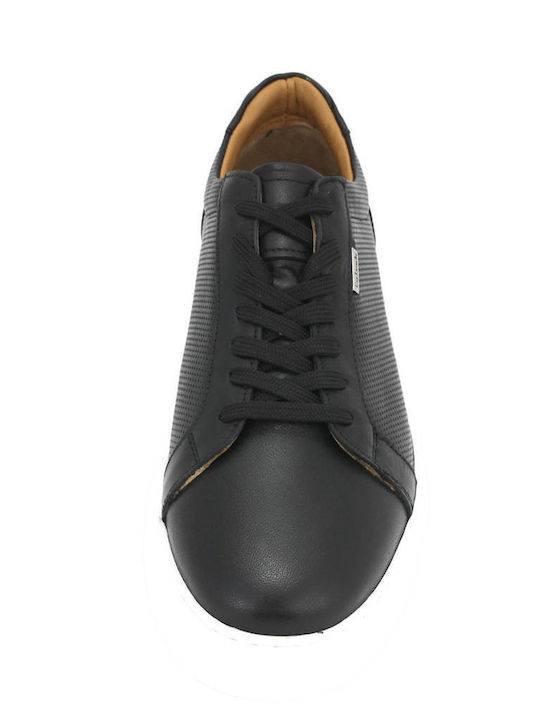 Herren Sneakers Schwarz
