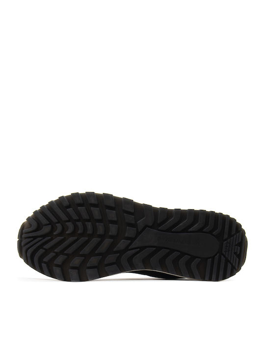 Sneakers Black