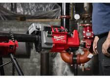 Milwaukee Pipe Grooving Machine Battery FRGRO114-802C 4933479789