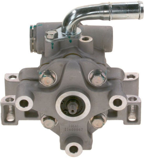 Hydraulische Pumpe Lenksystem Bosch K S00 910 008