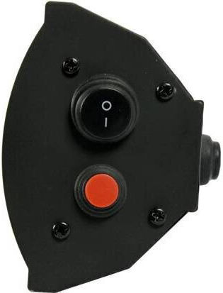 Yato Electric Heater Infrared with Power 2kW