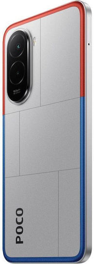 Xiaomi Poco M7 Dual SIM (6GB/128GB) Silver
