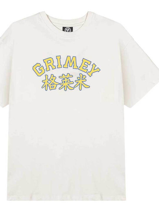 Grimey