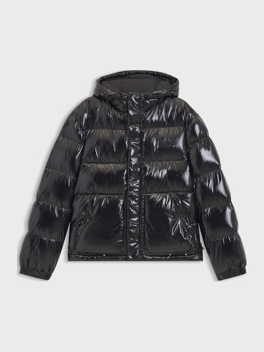 Baro2541 Jacket Black