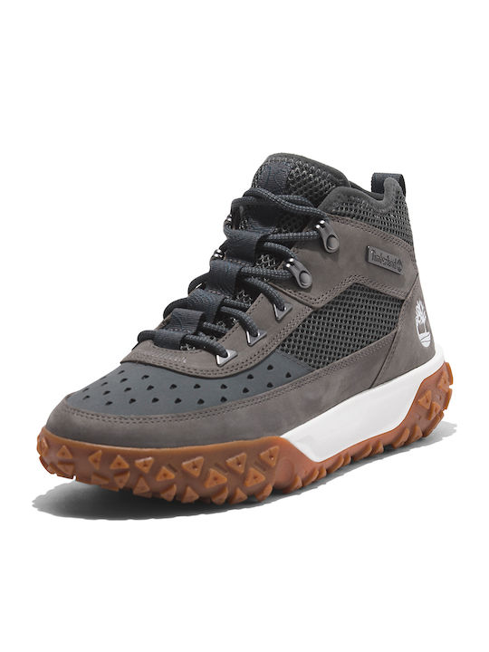 Timberland GreenStride Motion 6 Ανδρικά Ορειβατικά Γκρι Timberland GreenStride Motion 6 Ανδρικά Ορειβατικά Γκρι