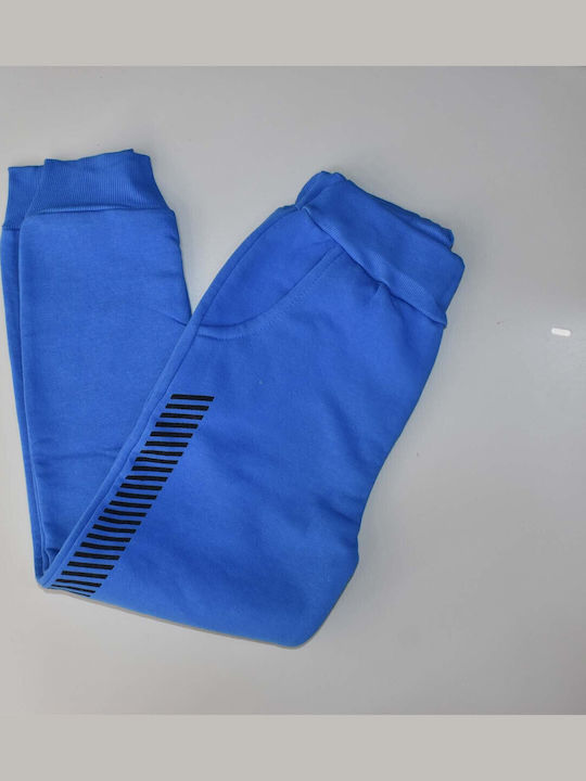 Kinder Sweatpants Set - Jogginganzug Schwarz