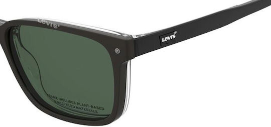 Levi's Rame Ochelari Lv 5089/C 7C5 56