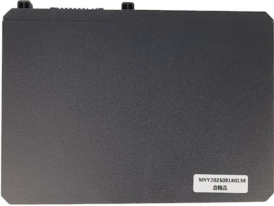Altilion Energy Laptop-Batterie CF-VZSU1AW Für Panasonic Toughbook CF-33