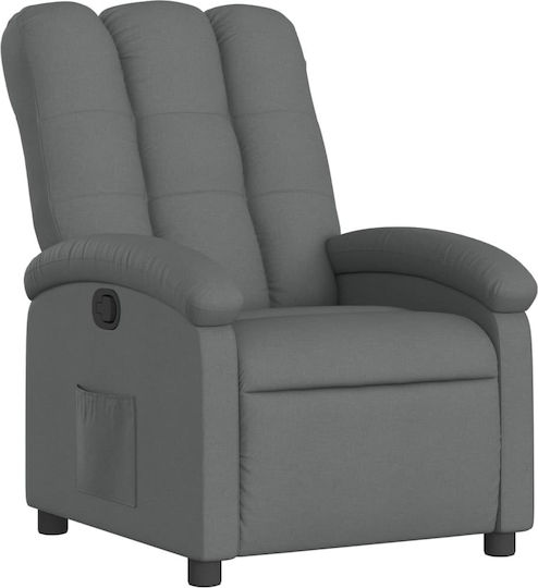 Relax με Υποπόδιο 70x93x101cm Relax με Υποπόδιο 70x93x101cm