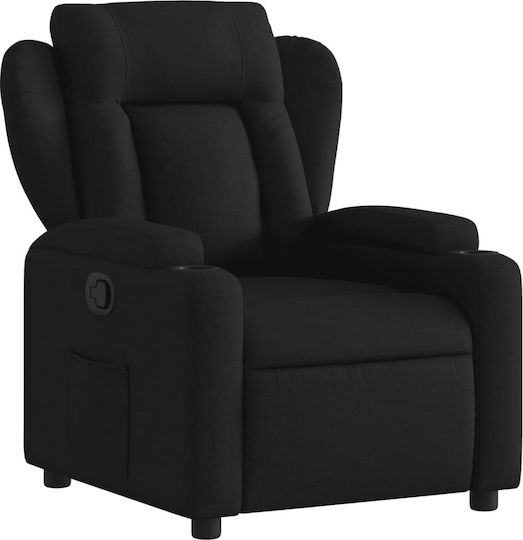 Relax με Υποπόδιο 77x94.5x100cm Relax με Υποπόδιο 77x94.5x100cm