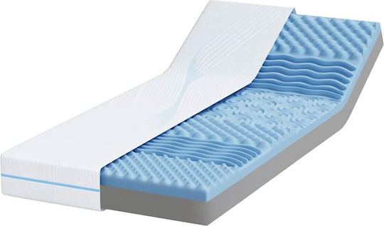vidaXL Μονό Στρώμα 80x200x16cm