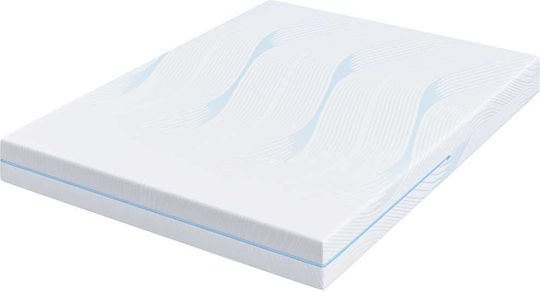 vidaXL Double Saltea 140x190x16cm