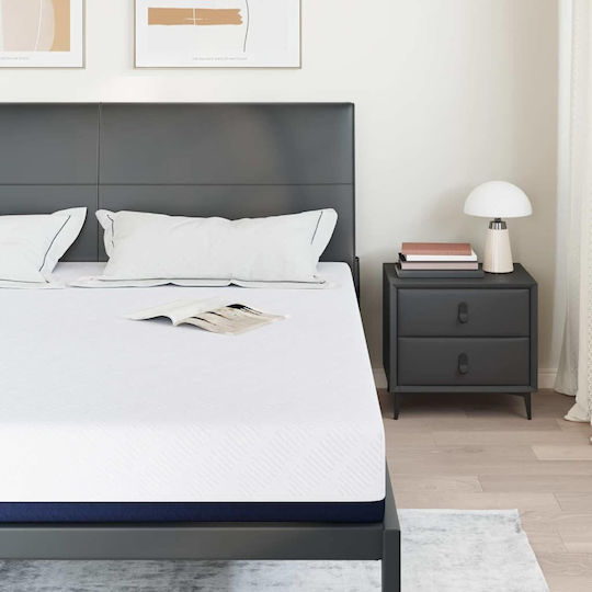 vidaXL King Size Matratze 180x200x20cm