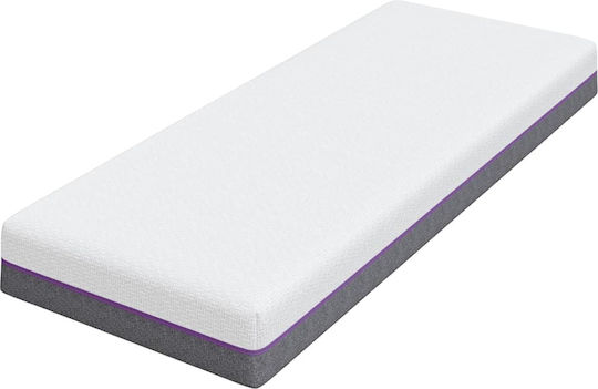 vidaXL Single Mattress Water 80x200x16cm