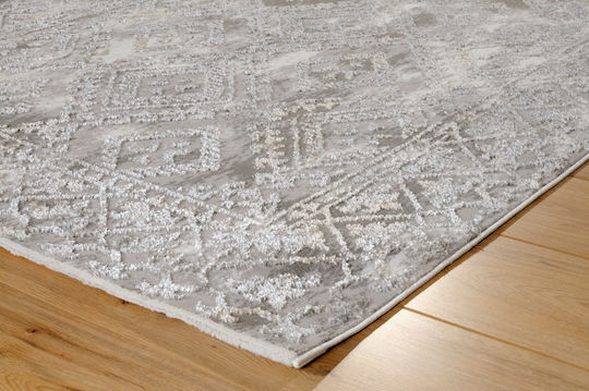 Tzikas Carpets 54006 Covor Rectangular Bej