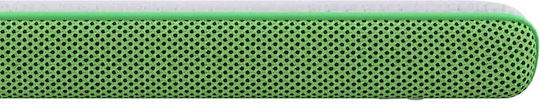 vidaXL Ανώστρωμα Διπλό Foam 140x200x6εκ.