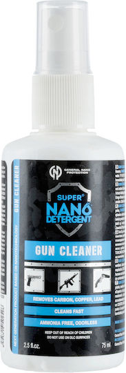General Nano Protection Office Cleaning Supplies Accessories 75ml 1pcs
