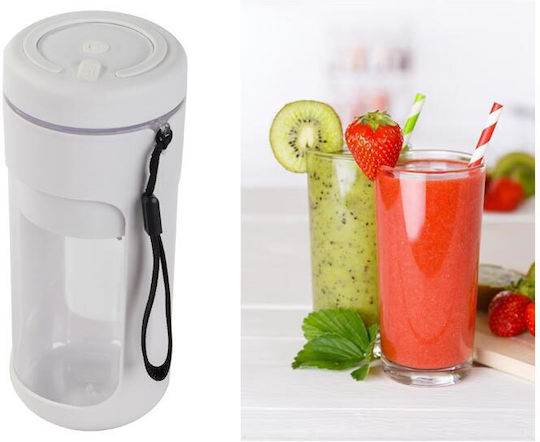 Blender 450 ml Gray 07305_SZ