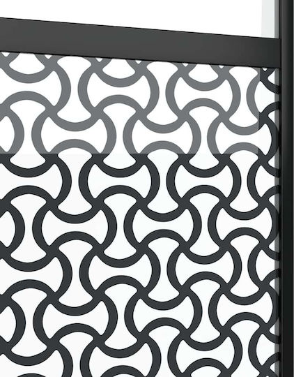 Vidaxl Συρόμενη Πόρτα Μαύρο 76 X 205 Cm Tempered Γυαλί Αλουμίνιο Vidaxl Συρόμενη Πόρτα Μαύρο 76 X 205 Cm Tempered Γυαλί Αλουμίνιο