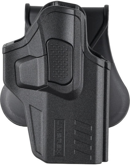 Umarex Pdp Holster Made Plastic